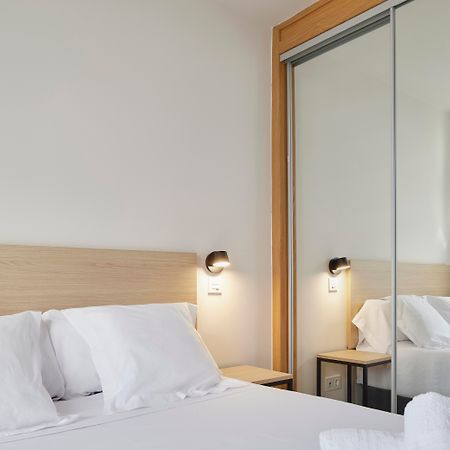 Iraipe Logrono Hotel 외부 사진