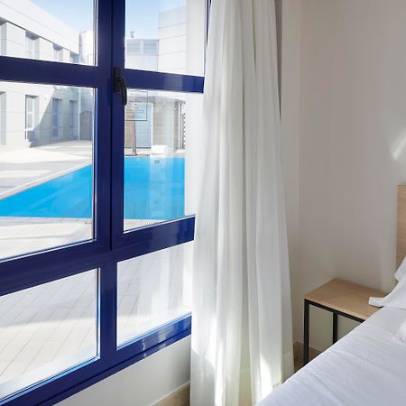 Iraipe Logrono Hotel 외부 사진