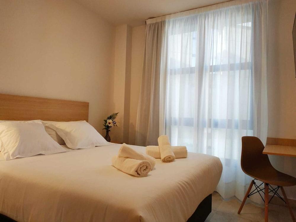 Iraipe Logrono Hotel 외부 사진