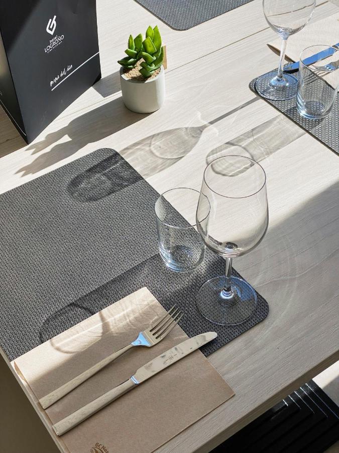 Iraipe Logrono Hotel 외부 사진