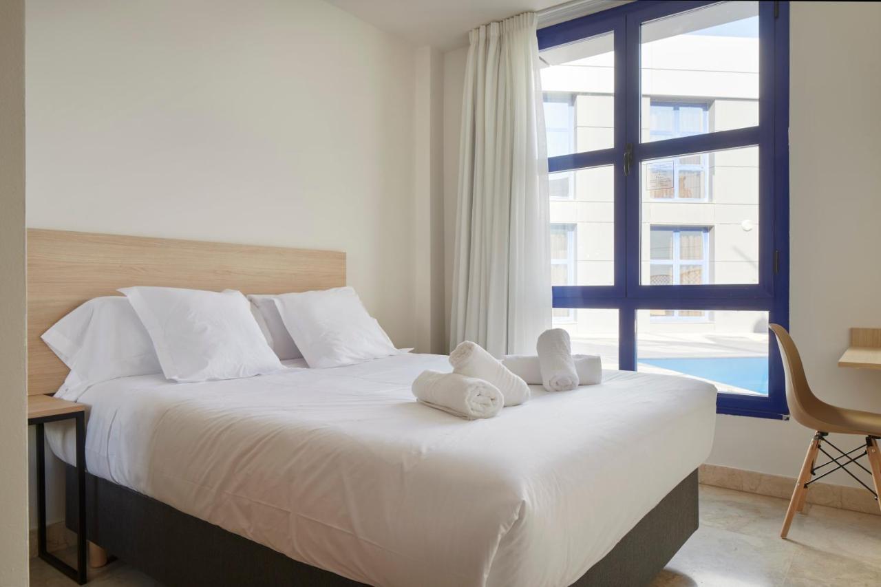 Iraipe Logrono Hotel 외부 사진
