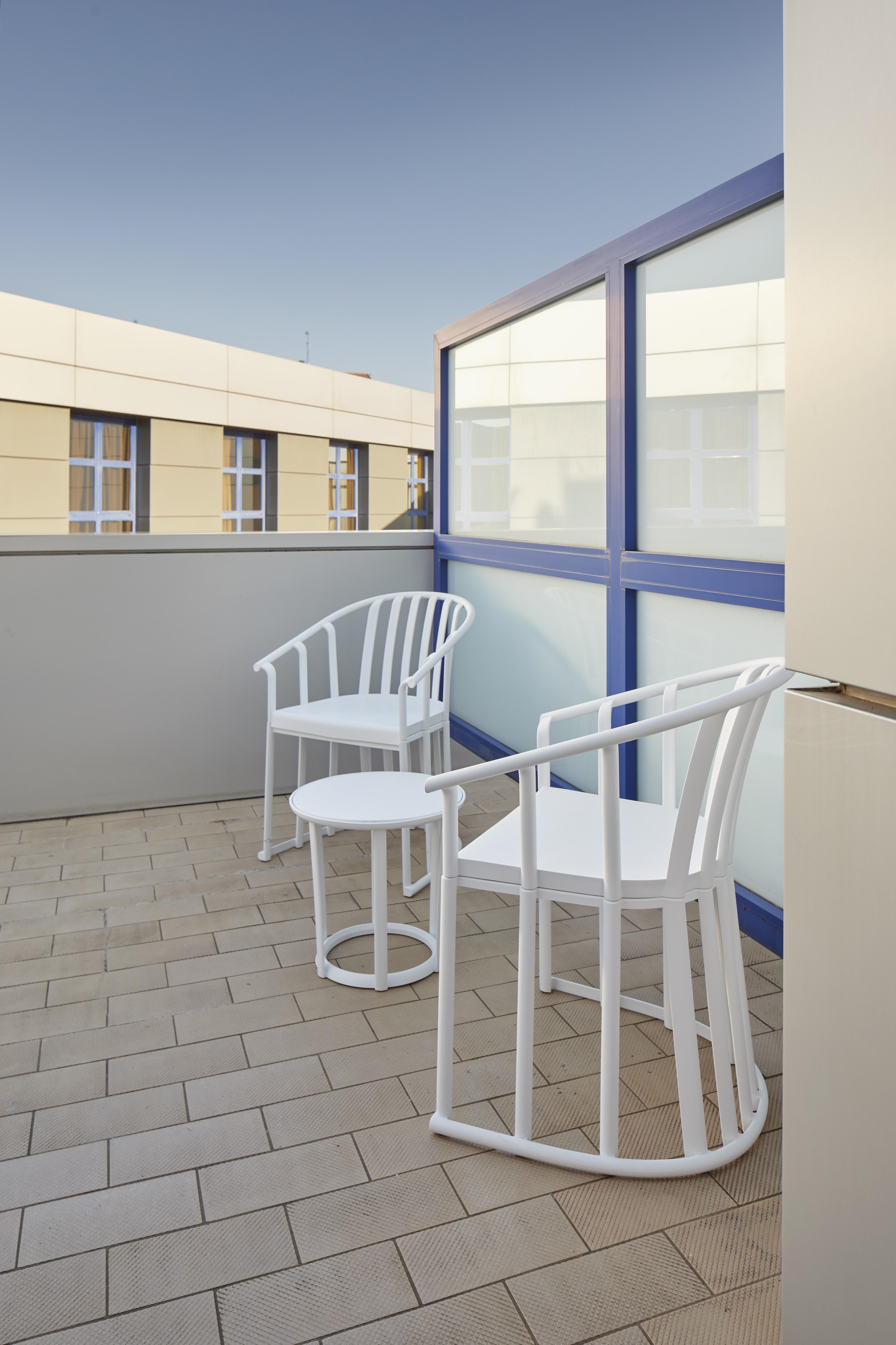 Iraipe Logrono Hotel 외부 사진