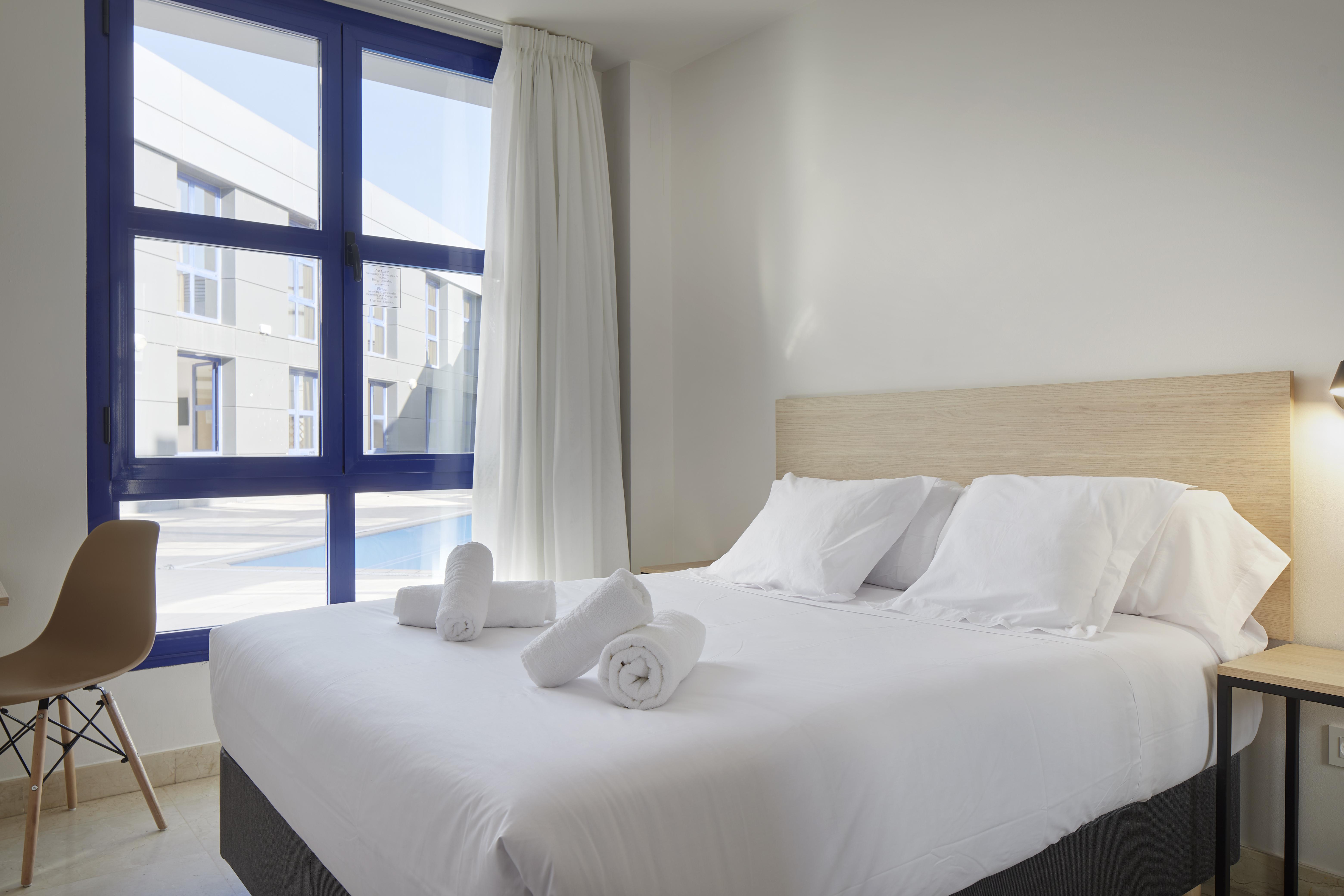 Iraipe Logrono Hotel 외부 사진