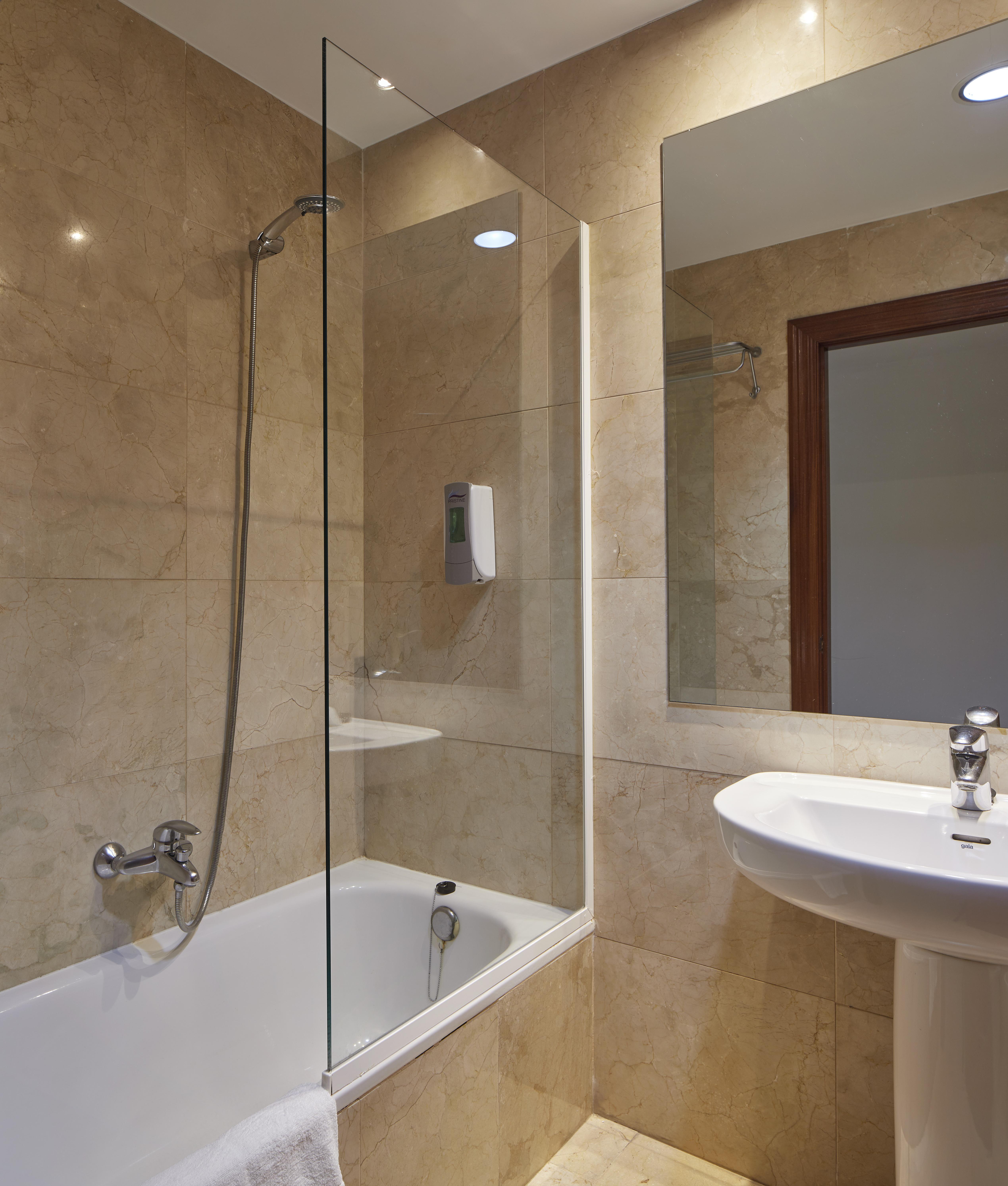 Iraipe Logrono Hotel 외부 사진