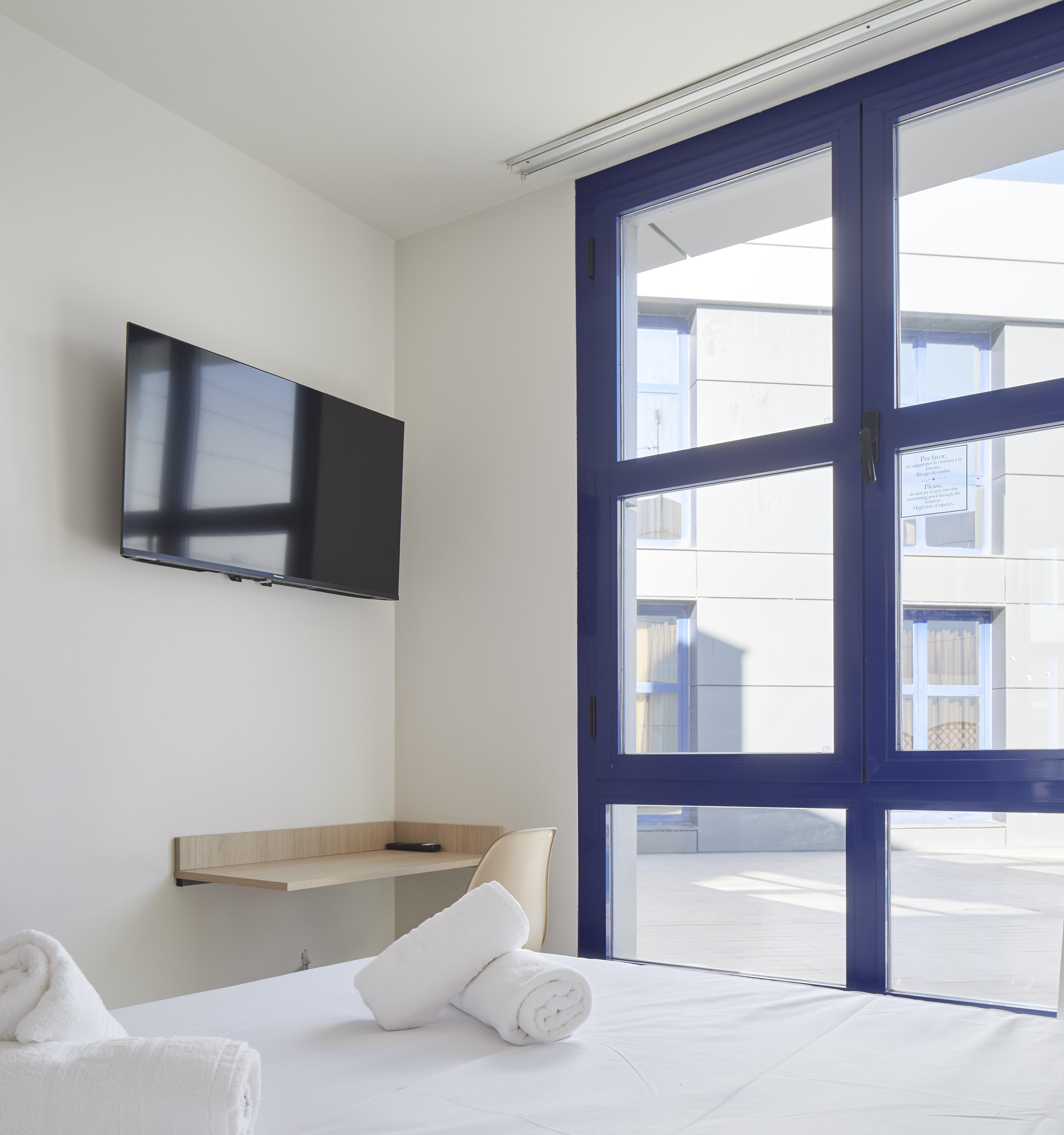 Iraipe Logrono Hotel 외부 사진