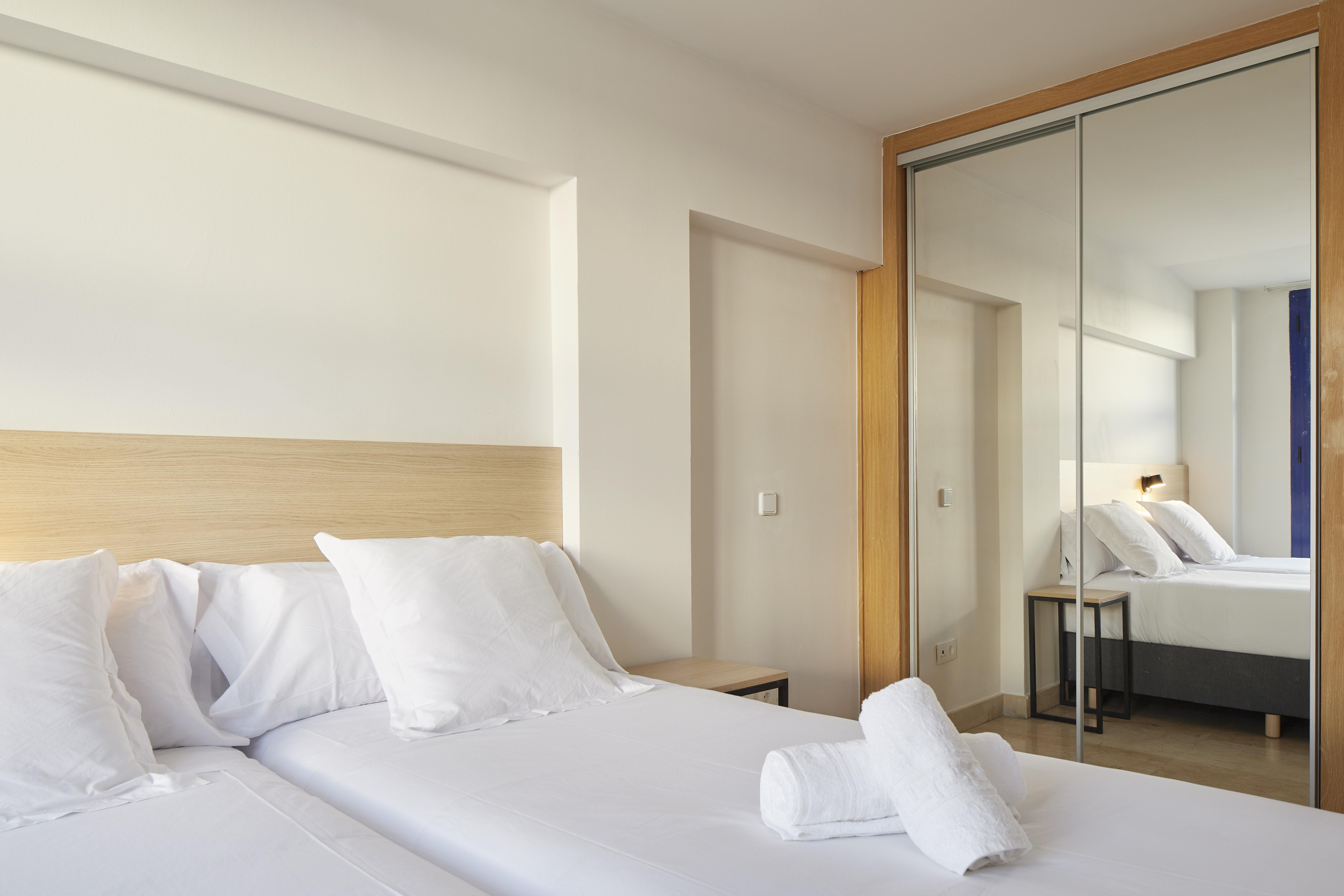 Iraipe Logrono Hotel 외부 사진