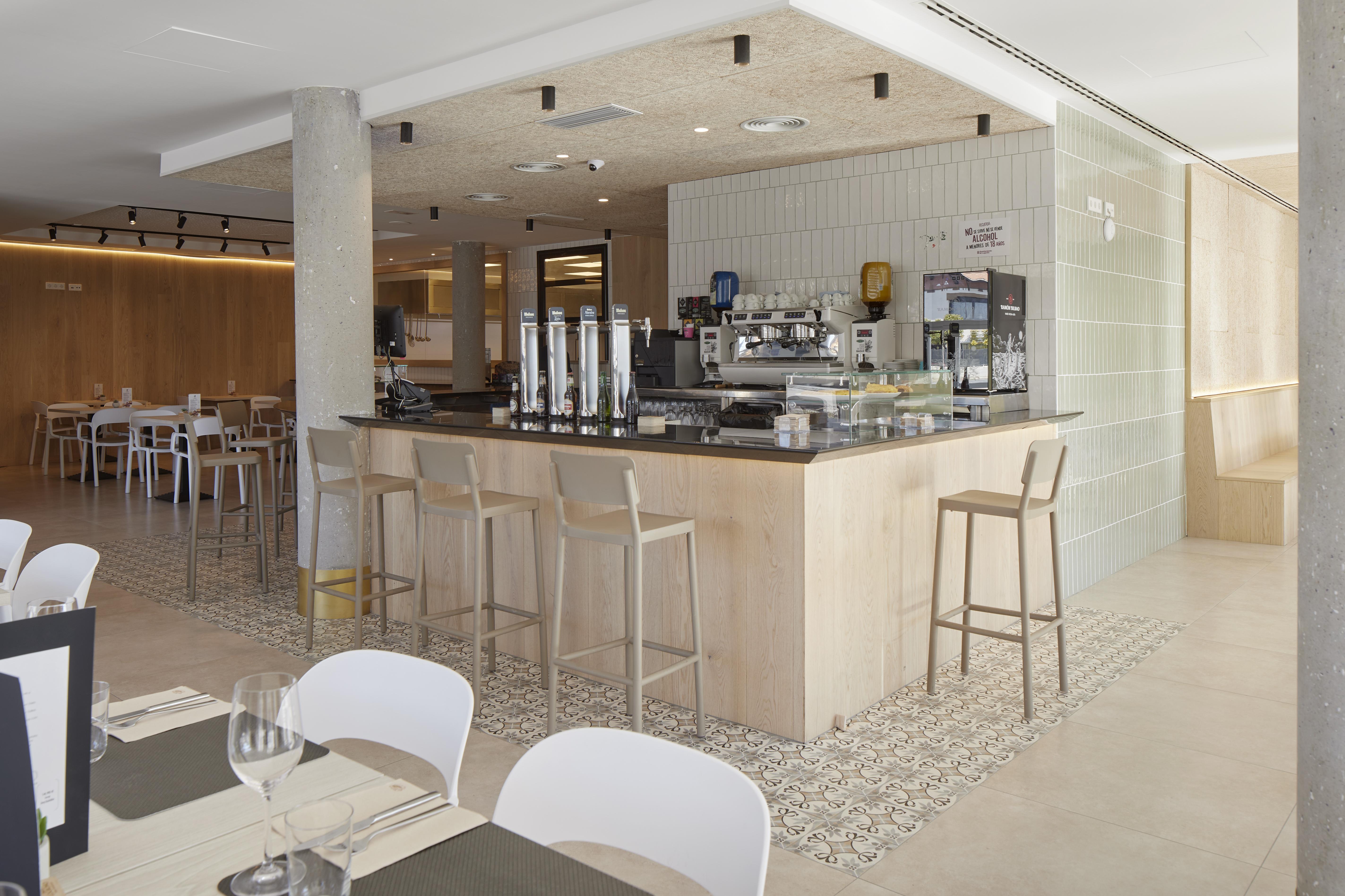 Iraipe Logrono Hotel 외부 사진