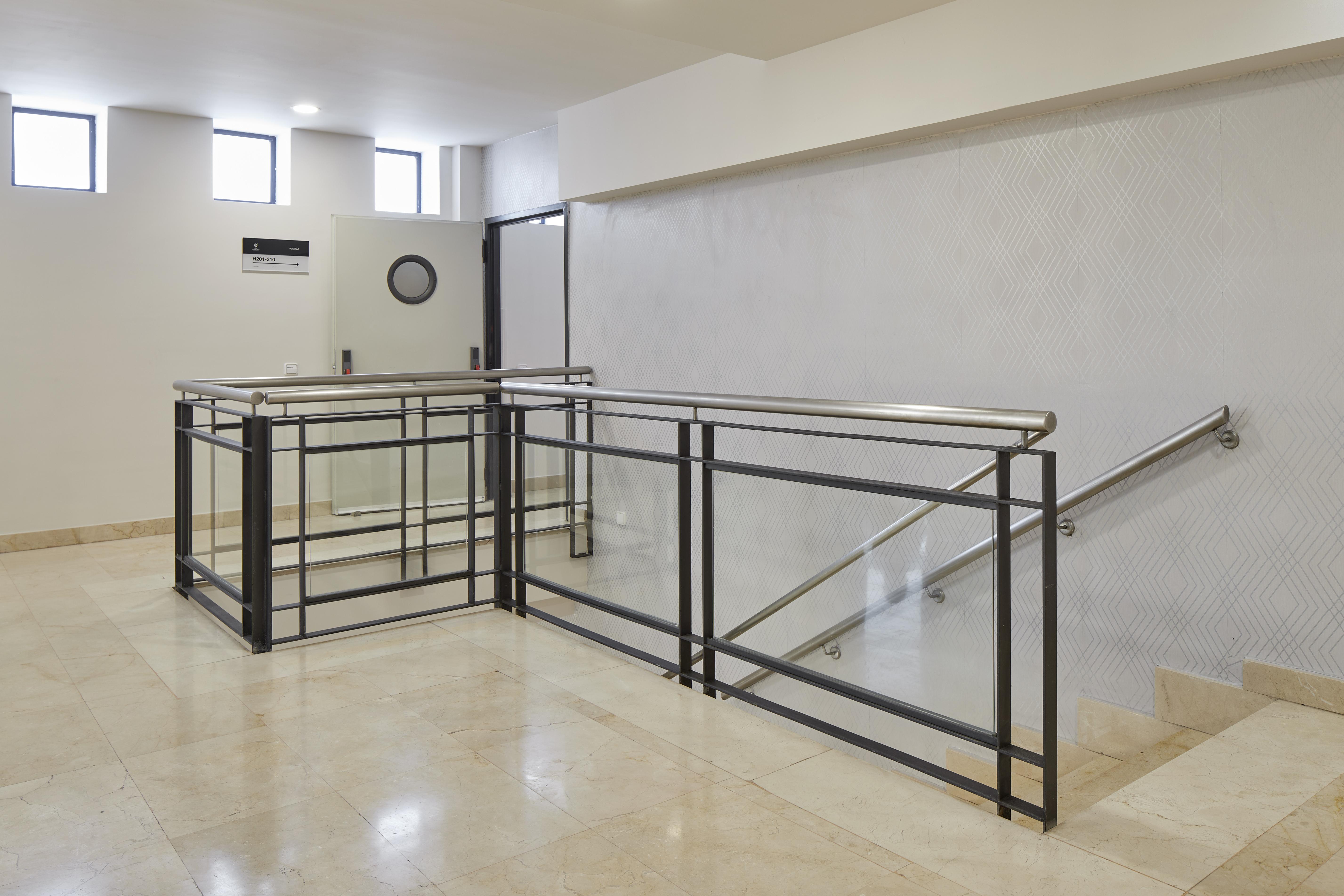 Iraipe Logrono Hotel 외부 사진