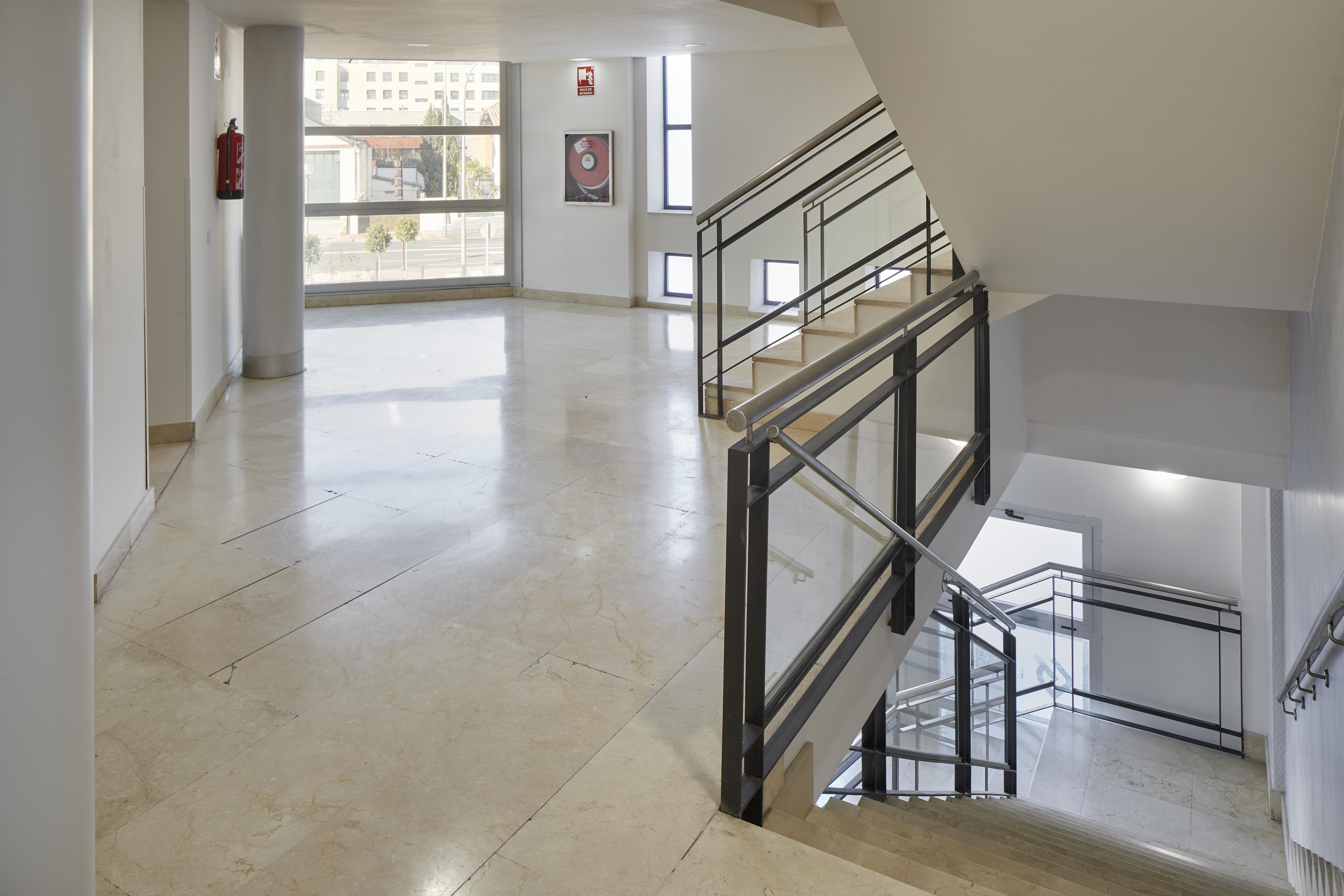 Iraipe Logrono Hotel 외부 사진