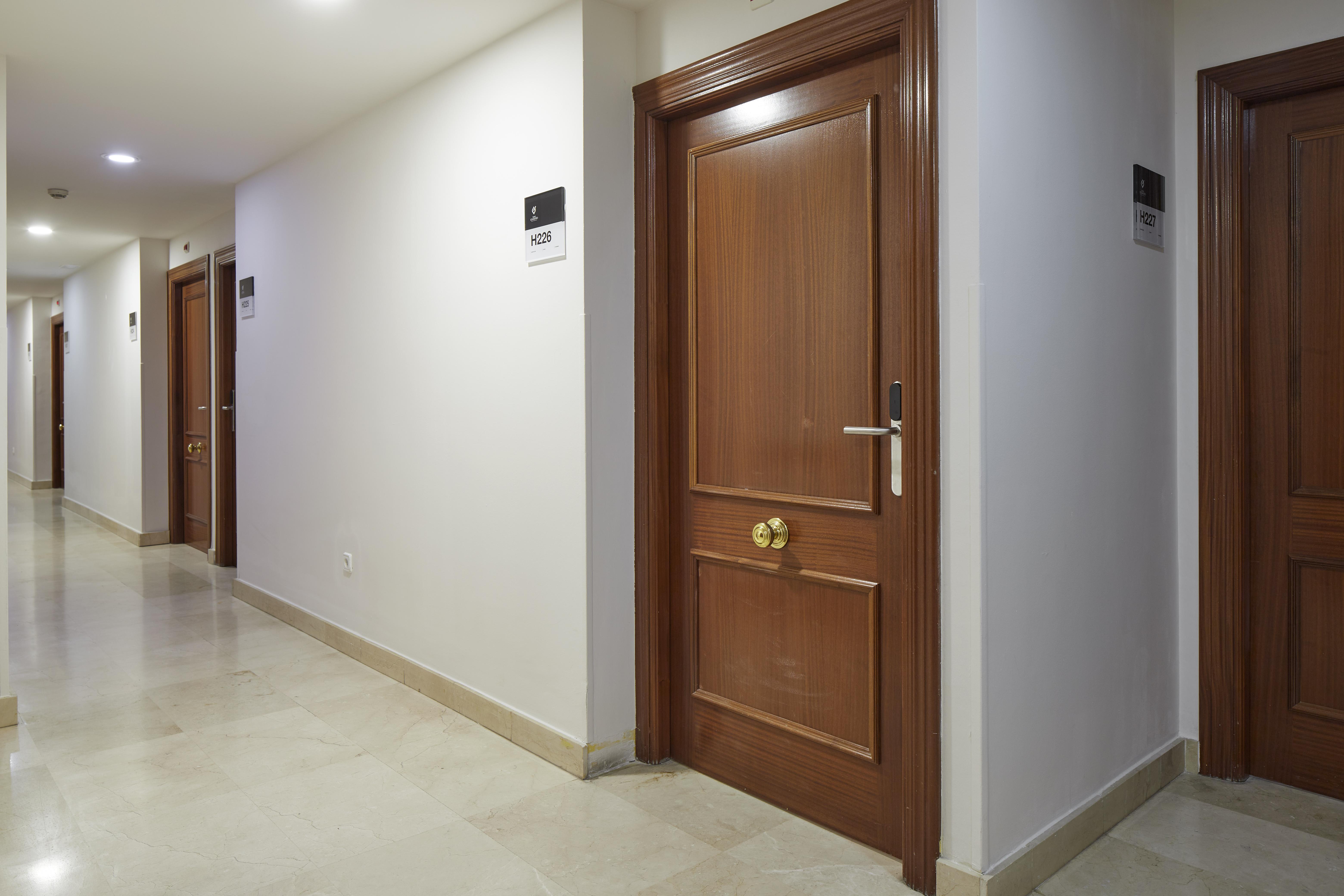 Iraipe Logrono Hotel 외부 사진