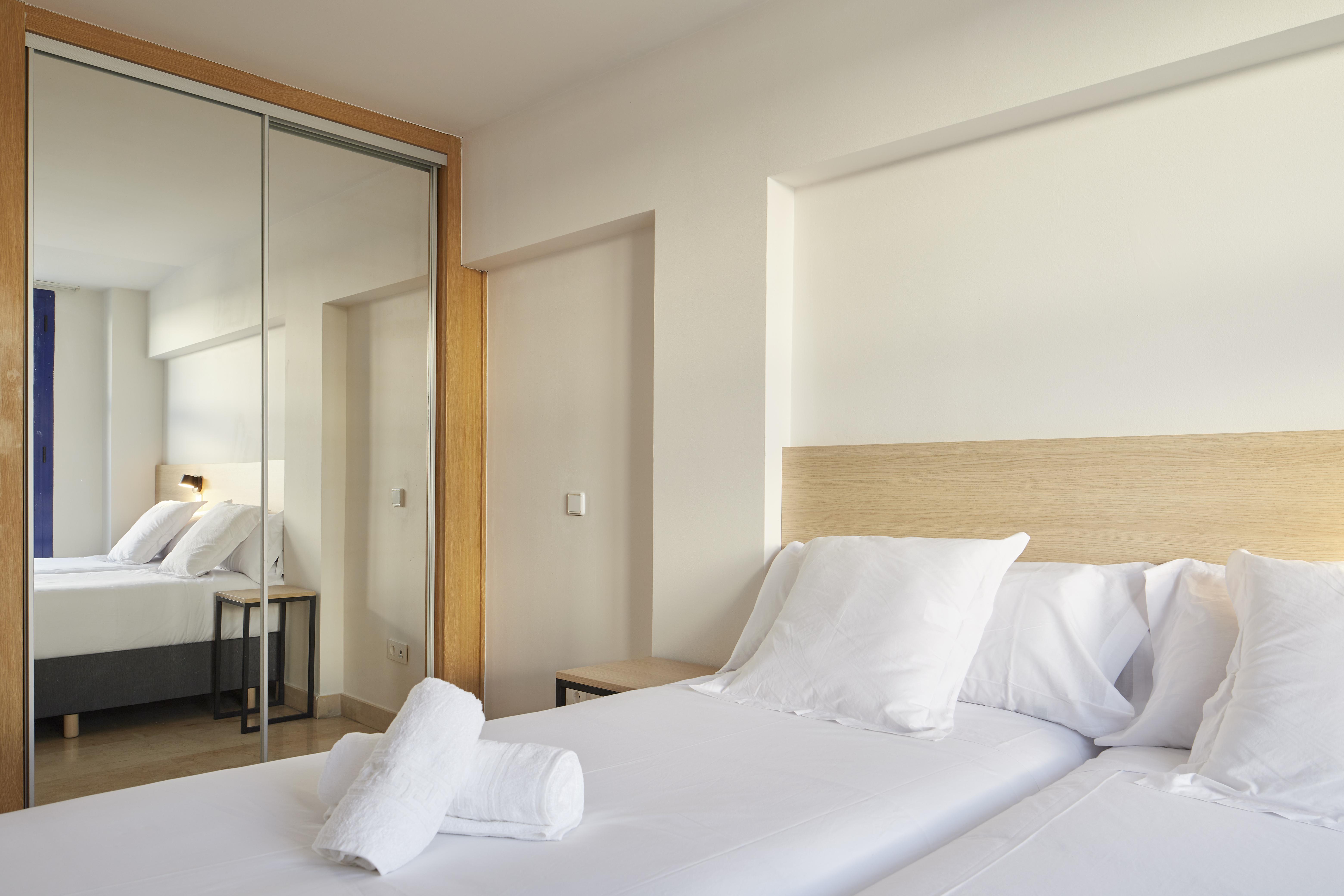 Iraipe Logrono Hotel 외부 사진