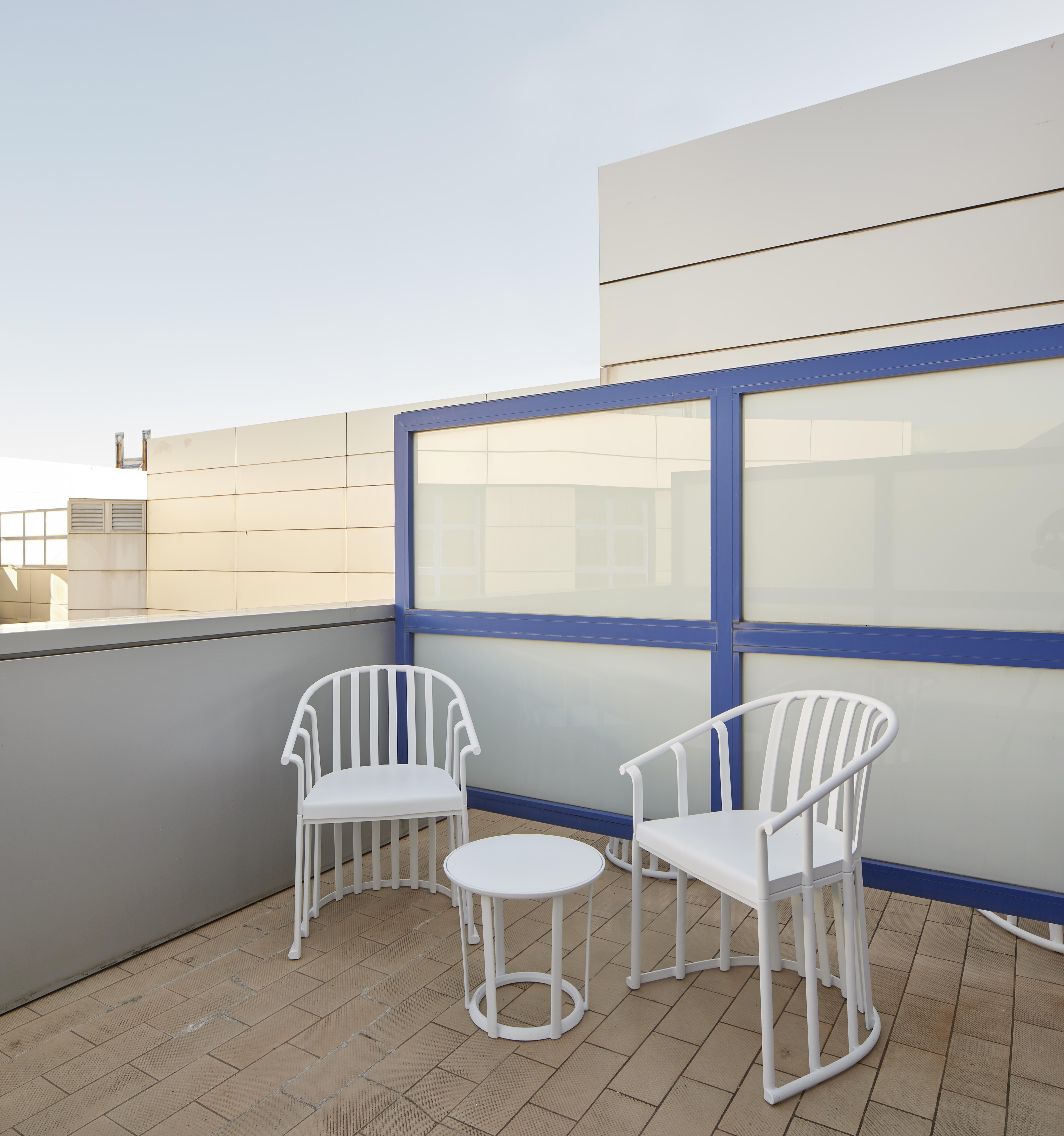 Iraipe Logrono Hotel 외부 사진