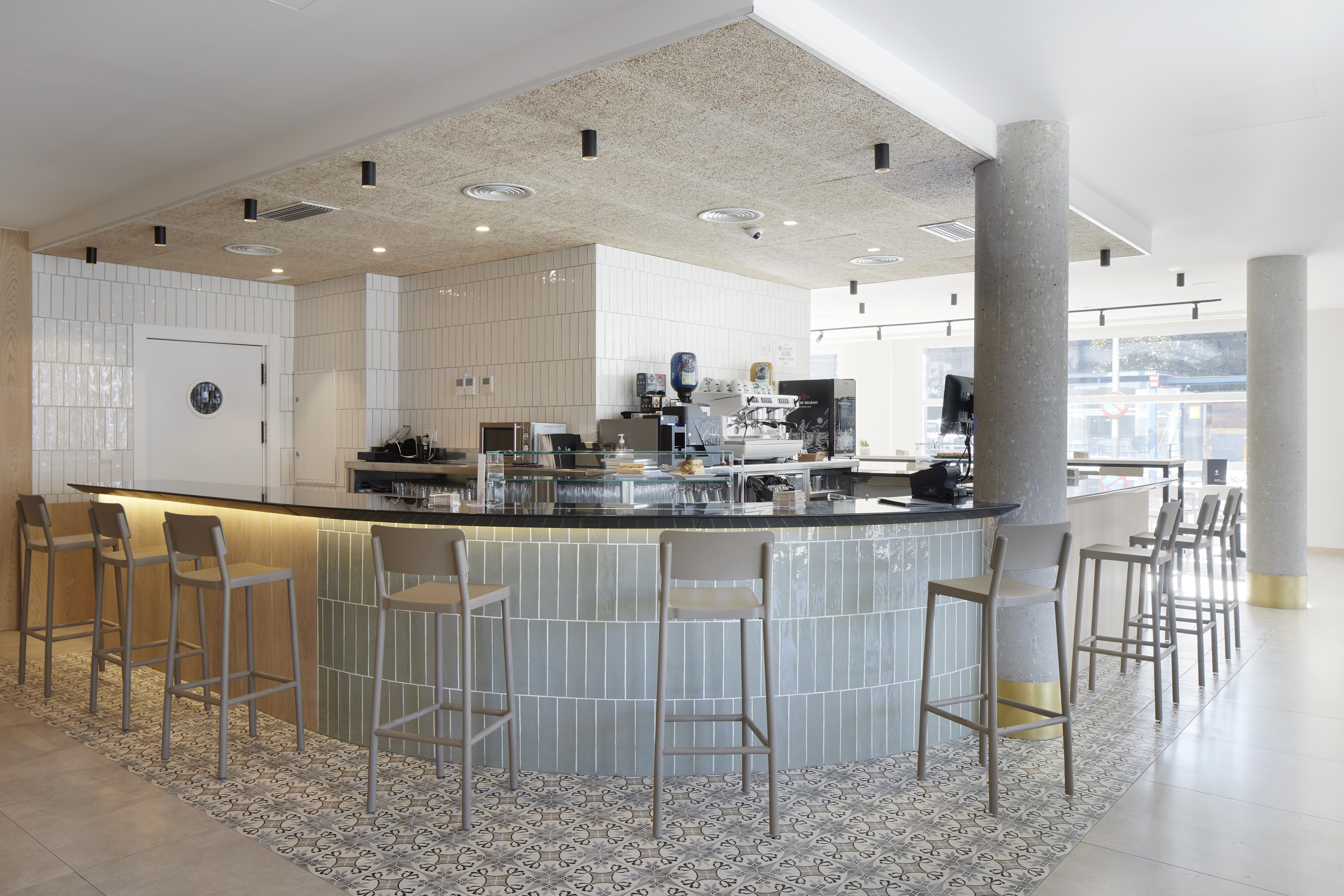 Iraipe Logrono Hotel 외부 사진