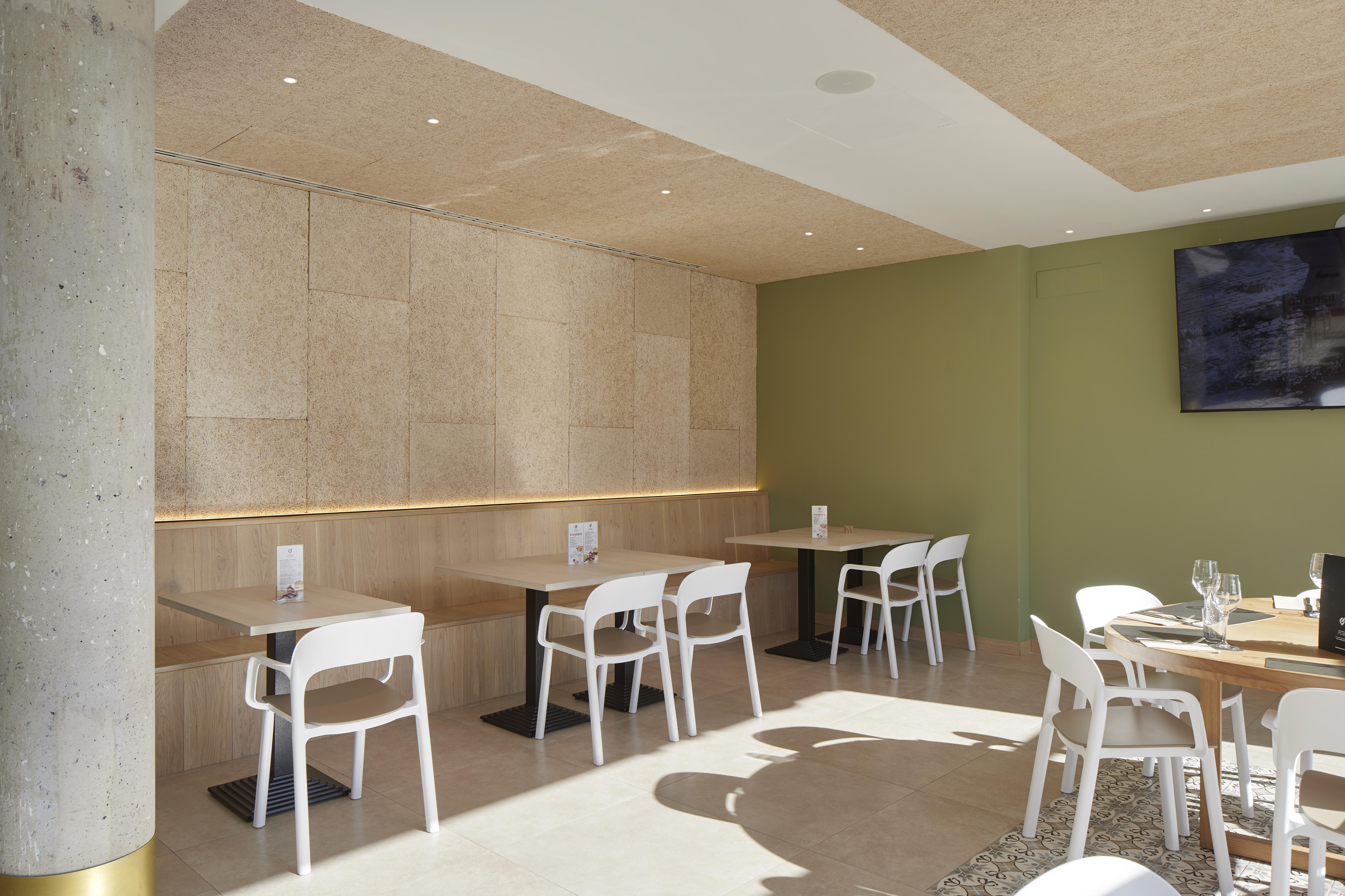 Iraipe Logrono Hotel 외부 사진