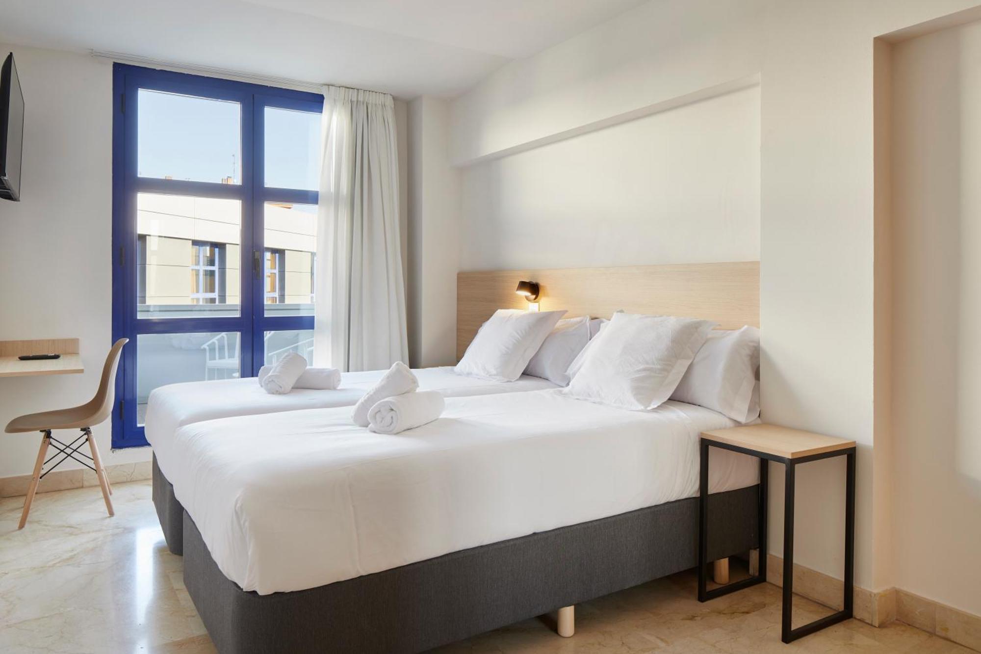 Iraipe Logrono Hotel 외부 사진