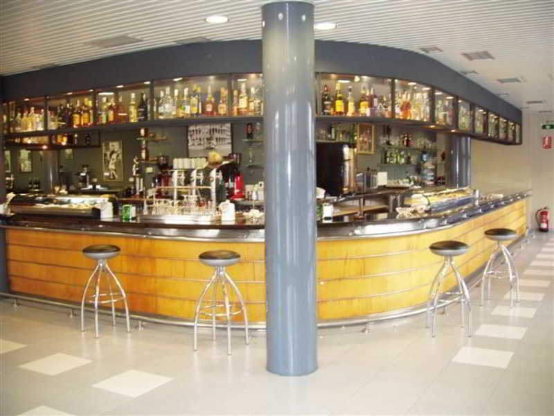 Iraipe Logrono Hotel 외부 사진