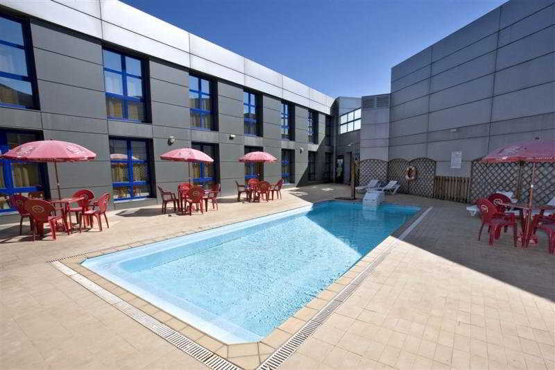Iraipe Logrono Hotel 외부 사진