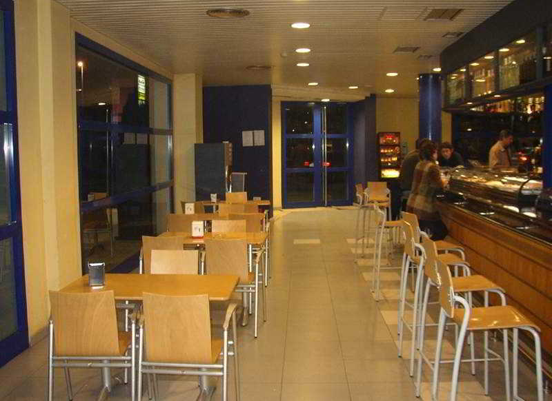 Iraipe Logrono Hotel 외부 사진